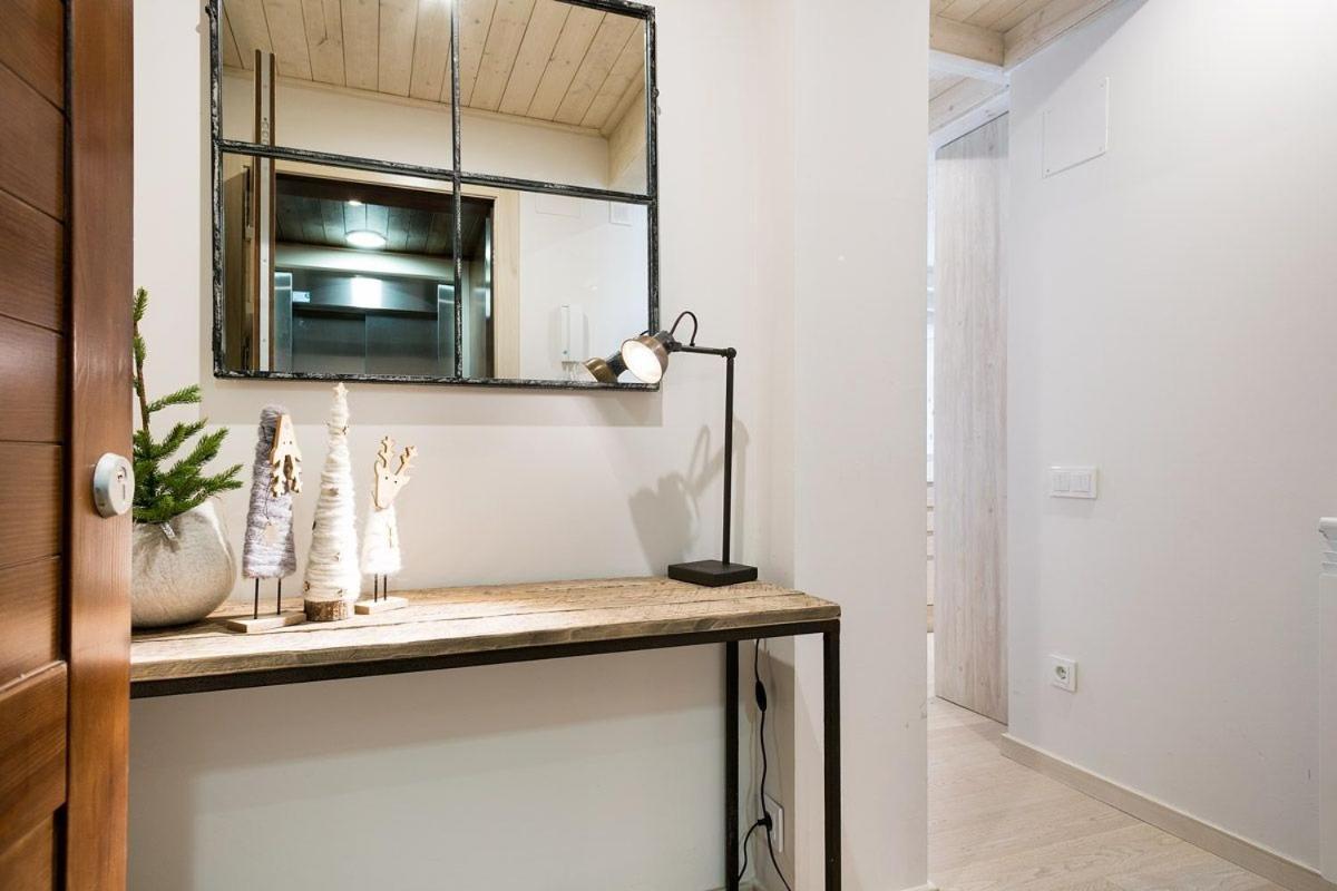 Luderna - Apartamento Val De Ruda A24 De Ribereta باكيرا بيريت المظهر الخارجي الصورة